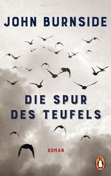 Produktbild: Die Spur des Teufels