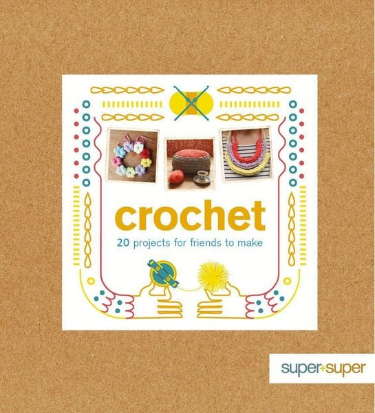 Produktbild: Crochet