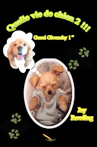 Produktbild: Quelle vie de chien 2