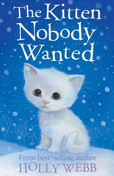 Produktbild: The Kitten Nobody Wanted