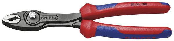 Knipex 82 02 200 Frontgreifzange