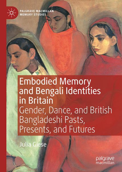 Produktbild: Embodied Memory and Bengali Identities in Britain