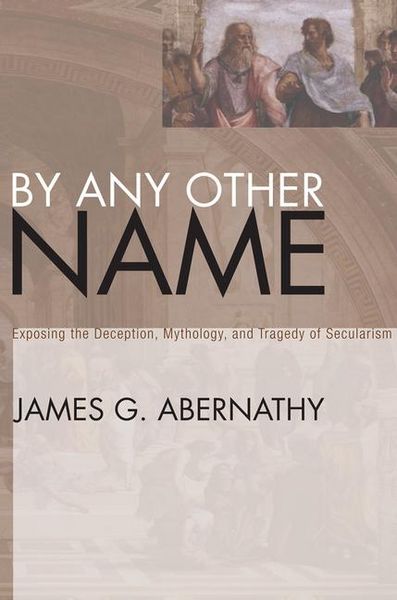 Produktbild: By Any Other Name