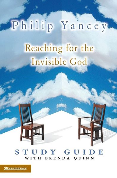 Produktbild: The Reaching for the Invisible God Study Guide