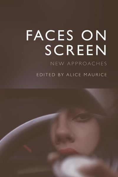 Produktbild: Faces on Screen