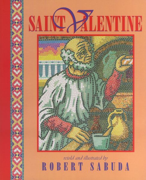 Produktbild: Saint Valentine