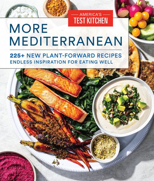 Produktbild: More Mediterranean