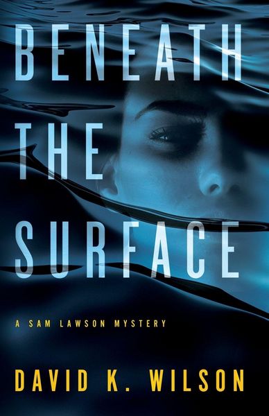 Produktbild: Beneath the Surface