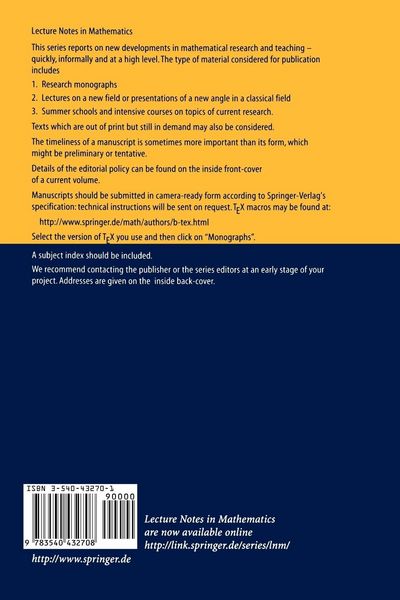 Produktbild: Pointwise Convergence of Fourier Series