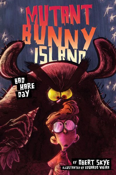 Produktbild: Mutant Bunny Island: Bad Hare Day