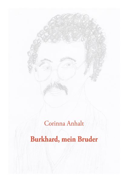 Produktbild: Burkhard, mein Bruder
