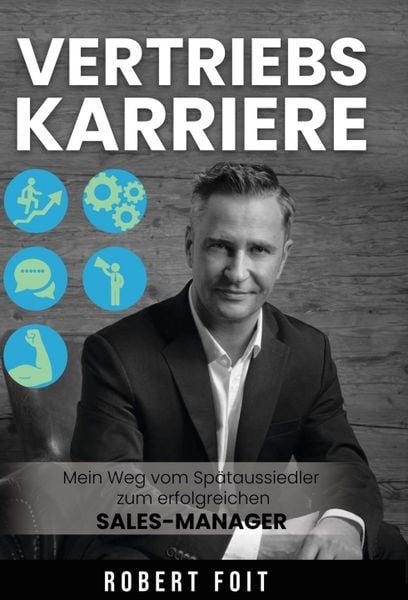 Produktbild: Vertriebskarriere