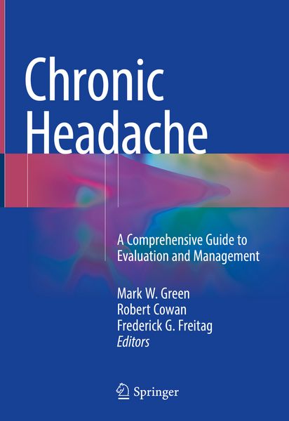 Produktbild: Chronic Headache