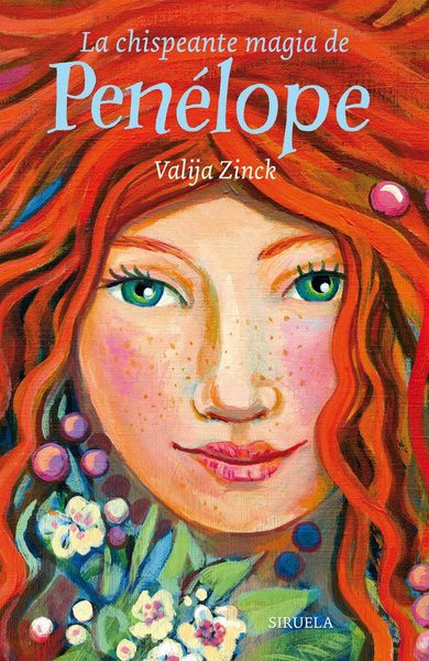Produktbild: La chispeante magia de Pen&eacute;lope