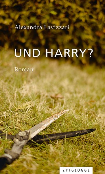 Produktbild: Und Harry?