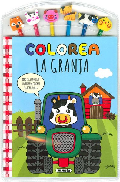 Produktbild: La granja