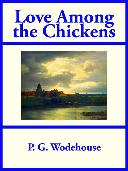 Produktbild: Love Among the Chickens