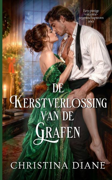 Produktbild: De Kerstverlossing van de Graaf