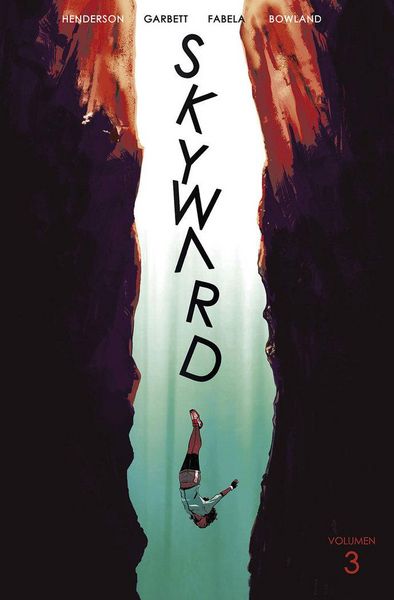 Produktbild: Skyward 3