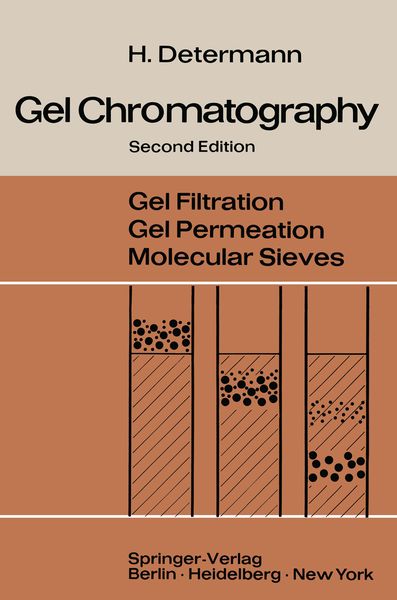 Produktbild: Gel Chromatography