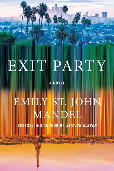 Produktbild: Exit Party