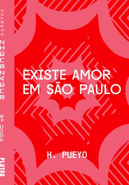 Produktbild: Existe amor em S&atilde;o Paulo