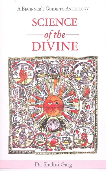 Produktbild: Science of the Divine