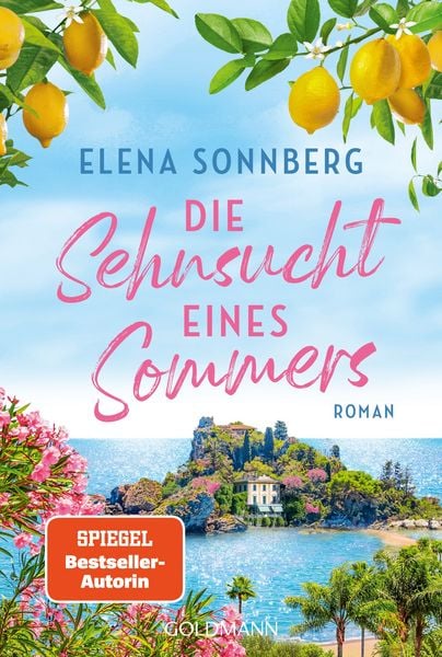 Produktbild: Die Sehnsucht eines Sommers