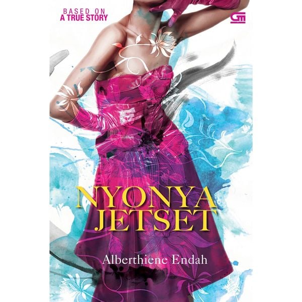 Produktbild: Nyonya Jetset