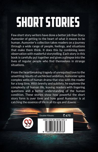Produktbild: Short Stories
