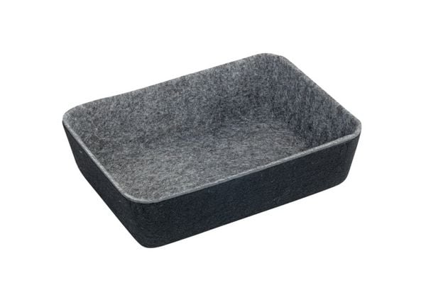 Produktbild: Schubladen Organizer Filz, 7-teilig