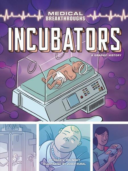 Produktbild: Incubators