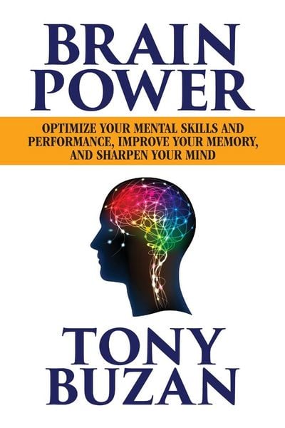 Produktbild: Brain Power