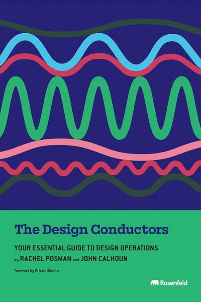 Produktbild: The Design Conductors