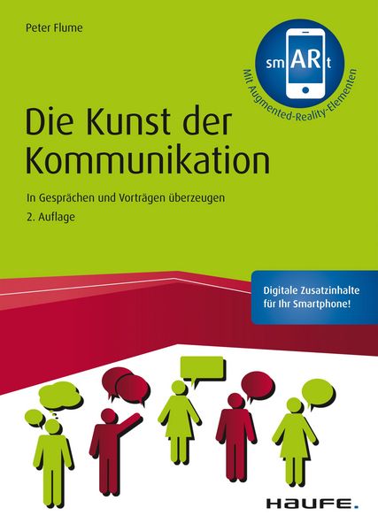Produktbild: Die Kunst der Kommunikation