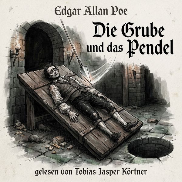 Produktbild: Die Grube und das Pendel