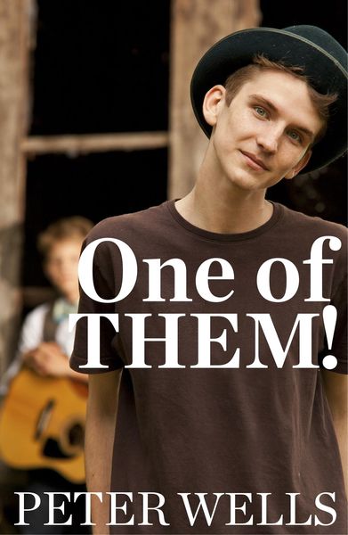 Produktbild: One of THEM!