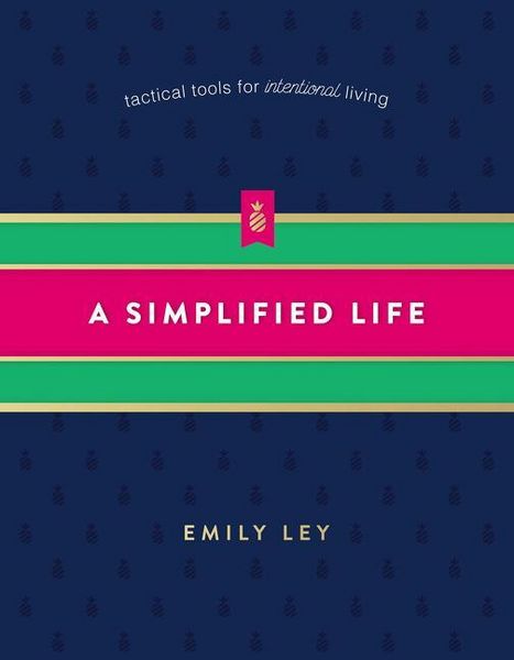 Produktbild: A Simplified Life