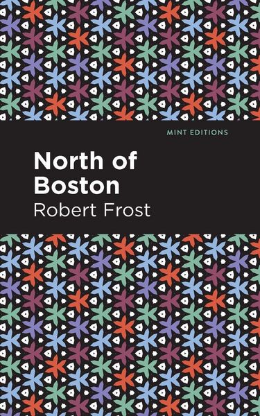 Produktbild: North of Boston