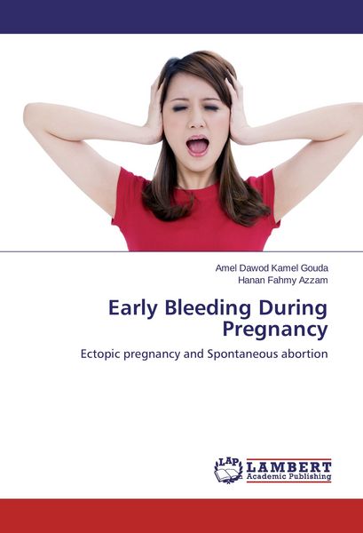 Produktbild: Early Bleeding During Pregnancy