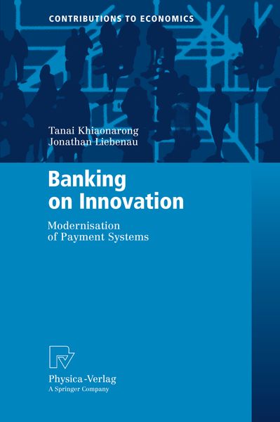 Produktbild: Banking on Innovation