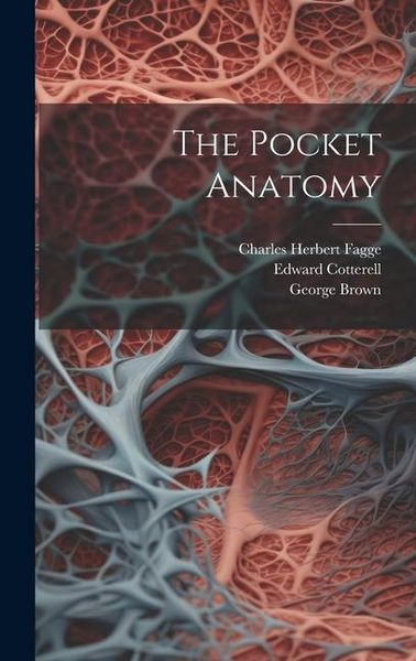 Produktbild: The Pocket Anatomy