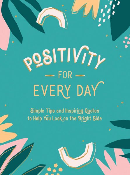 Produktbild: Positivity for Every Day