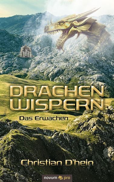 Produktbild: Drachenwispern