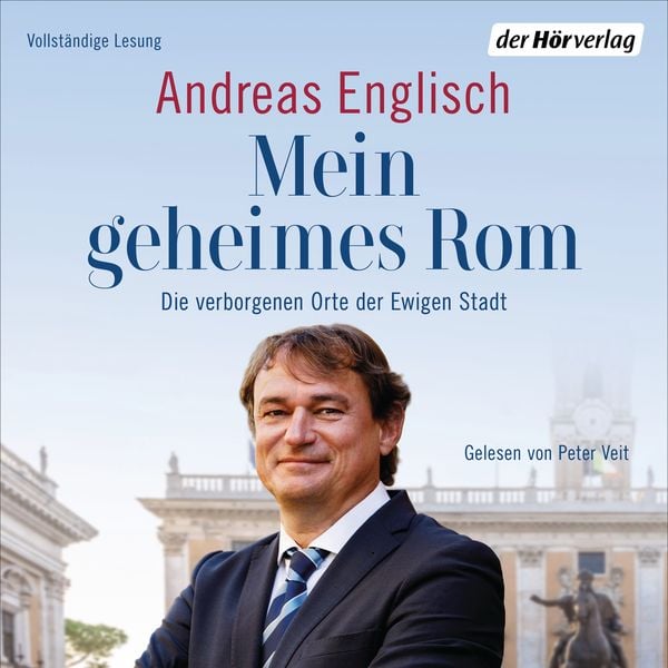 Produktbild: Mein geheimes Rom
