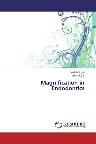 Produktbild: Magnification in Endodontics