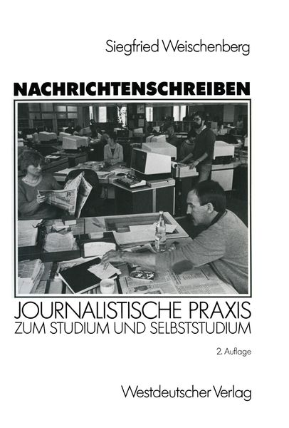 Produktbild: Nachrichtenschreiben