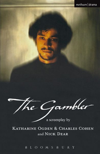 Produktbild: The Gambler