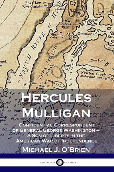 Produktbild: Hercules Mulligan