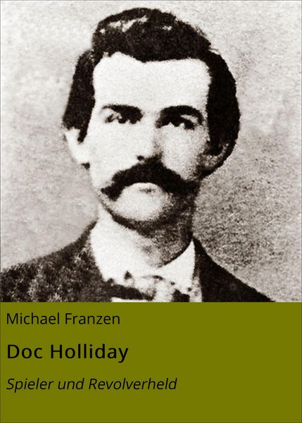 Produktbild: Doc Holliday